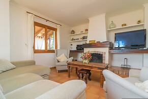 Es Garroveral 3 in Bunyola