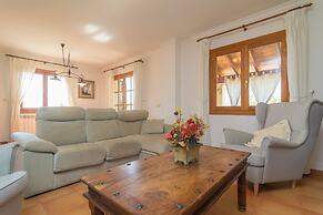 Es Garroveral 3 in Bunyola