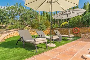 Es Garroveral 3 in Bunyola