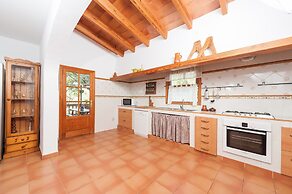 Es Garroveral 3 in Bunyola