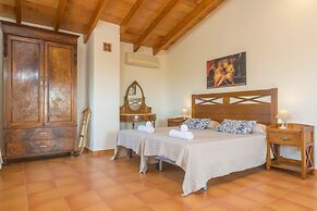 Es Garroveral 3 in Bunyola