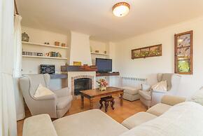 Es Garroveral 3 in Bunyola