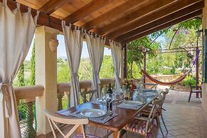 Es Garroveral 3 in Bunyola