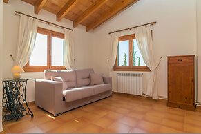 Es Garroveral 3 in Bunyola