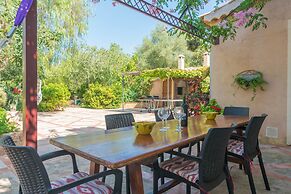 Es Garroveral 3 in Bunyola