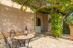 Es Garroveral 3 in Bunyola