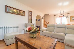 Es Garroveral 3 in Bunyola