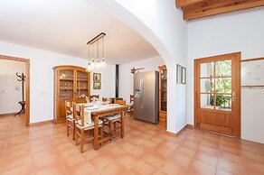 Es Garroveral 3 in Bunyola