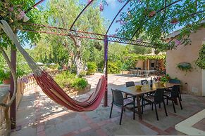 Es Garroveral 3 in Bunyola