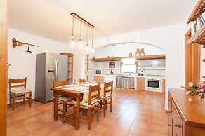 Es Garroveral 3 in Bunyola