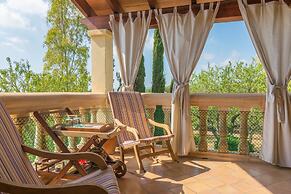 Es Garroveral 3 in Bunyola