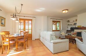 Es Garroveral 3 in Bunyola