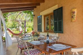 Es Garroveral 3 in Bunyola