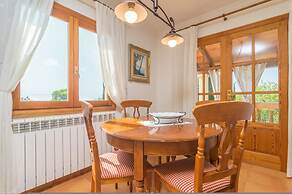 Es Garroveral 3 in Bunyola