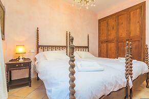 Eremus in Valldemossa