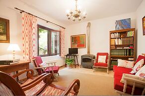 Eremus in Valldemossa