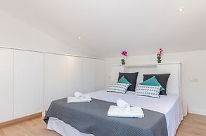 Can Damia in S Arrac