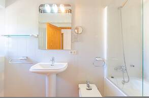 Can Damia in S Arrac