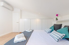 Can Damia in S Arrac