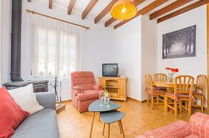 Can Damia in S Arrac