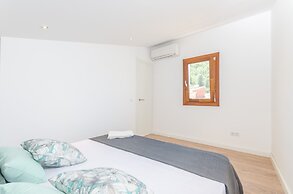 Can Damia in S Arrac