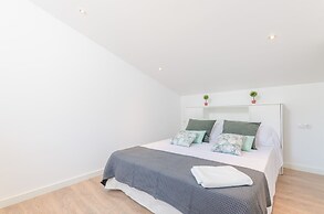 Can Damia in S Arrac