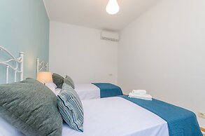 Can Damia in S Arrac