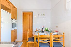 Can Damia in S Arrac