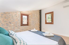 Can Damia in S Arrac