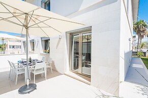 Formentera 1 in Can Picafort