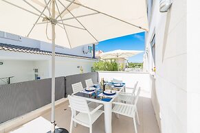 Formentera 1 in Can Picafort