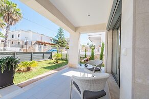 Formentera 1 in Can Picafort