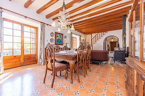 Can Rei Des Pla in G Nova