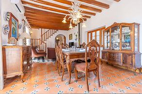 Can Rei Des Pla in G Nova