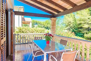 Can Caimari in Mal Pas-bon Aire