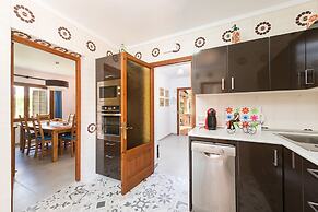 Can Caimari in Mal Pas-bon Aire