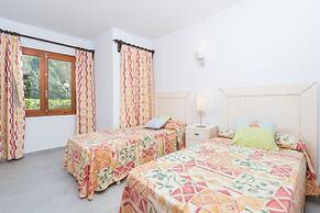 Can Caimari in Mal Pas-bon Aire