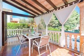 Can Caimari in Mal Pas-bon Aire