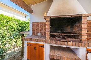 Can Caimari in Mal Pas-bon Aire