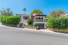 Can Caimari in Mal Pas-bon Aire