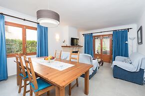 Can Caimari in Mal Pas-bon Aire