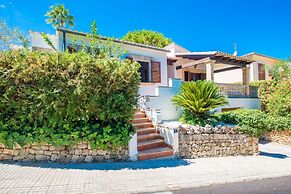 Can Caimari in Mal Pas-bon Aire