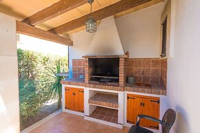 Can Caimari in Mal Pas-bon Aire