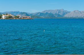 Can Caimari in Mal Pas-bon Aire