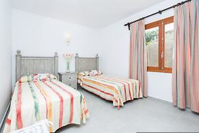 Can Caimari in Mal Pas-bon Aire