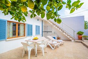 Casa Sa Marina in Alc dia