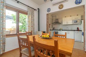 Casa Sa Marina in Alc dia