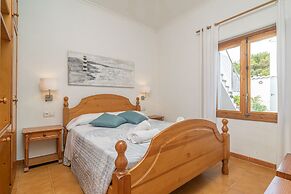 Casa Sa Marina in Alc dia