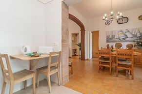 Casa Sa Marina in Alc dia