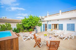 Casa Sa Marina in Alc dia